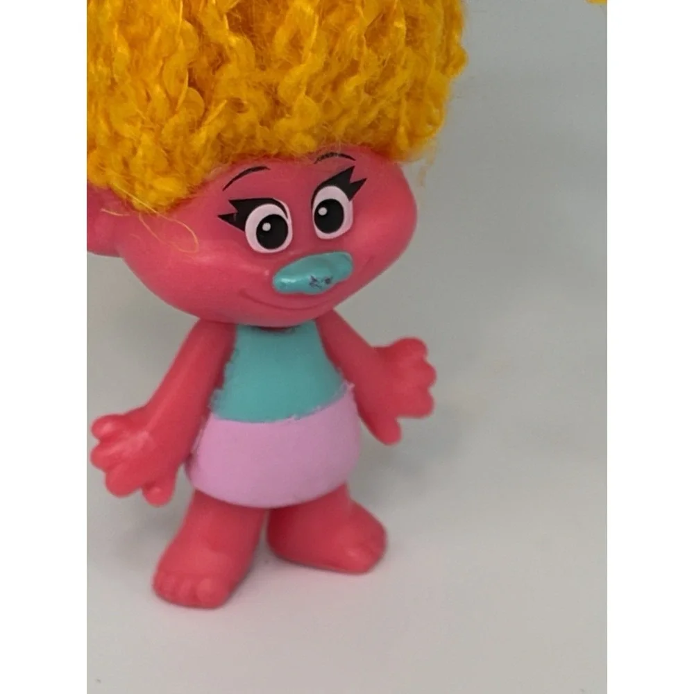 Magic Trolls Babies 14